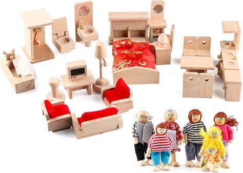 The Best Doll House Dining Room Furniture - Home Previews
