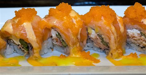 Best sushi in St. Louis? J Sushi in Arnold. – The Z-Issue
