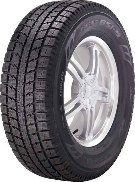 Toyo GSi5 - 265/65R18 114T - Best Wheels Online