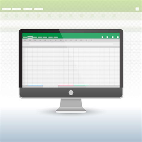 Excel Spreadsheet Free Vector Art - (12 Free Downloads)