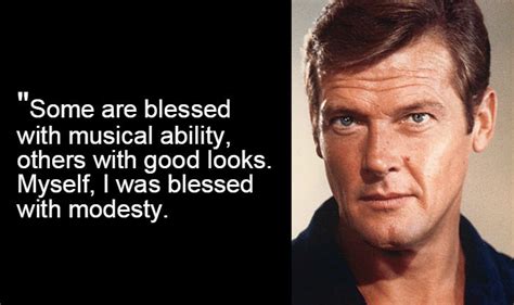 Sir Roger Moore dead: Best quotes by English actor who remains the ...