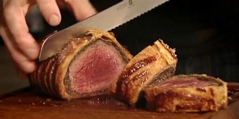 Gordon Ramsay's Beef Wellington Recipe And 7 More Easy Beef Dishes | HuffPost UK