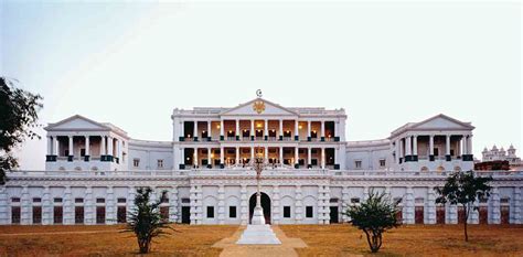 Taj Falaknuma Palace, Hyderabad on Behance