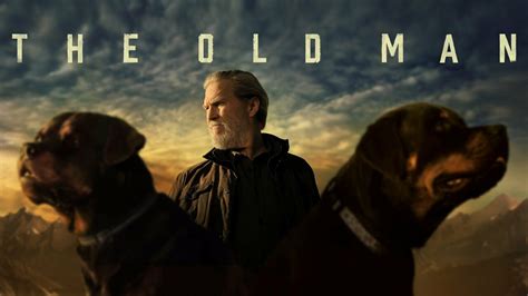 The Old Man - FX Series - Where To Watch