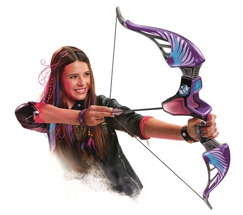 Nerf Rebelle Agent Bow - Lifestyle | Blaster Hub