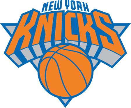 Printable New York Knicks Logo | New york knicks logo, Nba new york, New york knicks