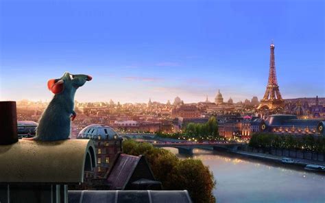 Ratatouille Wallpapers (52+ images)