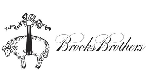 Color Brooks Brothers Logo | Brooks brothers, Animal logo, ? logo