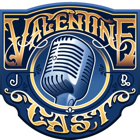 Valentine Cast Episode #215 - Ubering | Valentine Cast