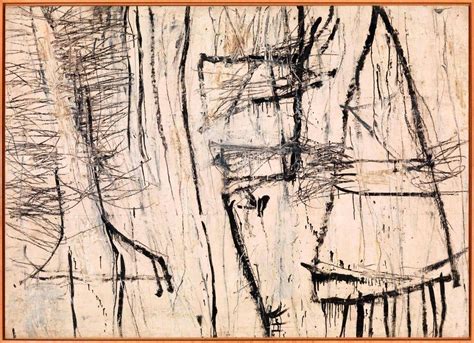 Cy Twombly Artworks Acquired by MoMa - The New York Times