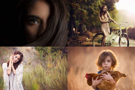 4 Fantastic Portrait Tutorials: Tips & Tricks for Better Photos - 500px