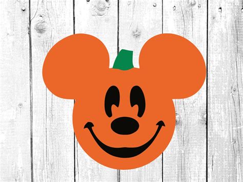 Clipart pumpkin mickey, Clipart pumpkin mickey Transparent FREE for download on WebStockReview 2024