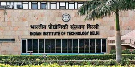 IIT Delhi Placements 2022: Over 1,300 job offers; highest job offers ...