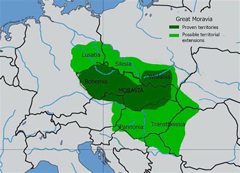 a map showing the location of different areas in ukraine and other ...