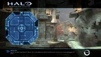 Warlock - Multiplayer map - Halo 2 - Halopedia, the Halo wiki