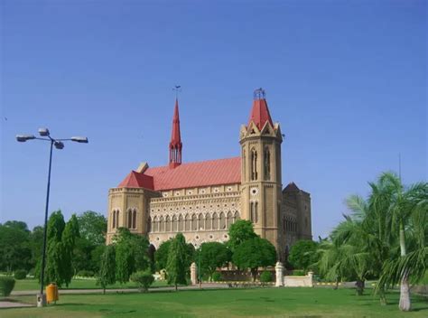 Top 25 Best Places You Should Visit In Karachi 2024 Updated