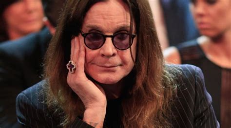 Ozzy Osbourne announces rescheduled 2020 tour dates