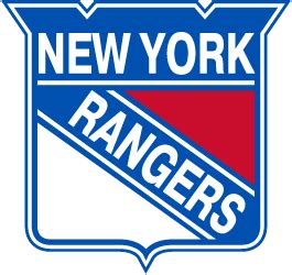 New York Rangers vector download