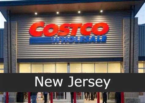 Costco locations in NJ | Locations