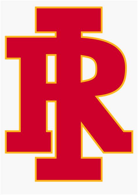 Rock Island High School Logo, HD Png Download - kindpng