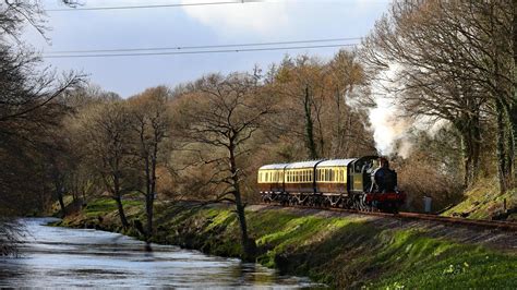 South Devon Railway - Raildays