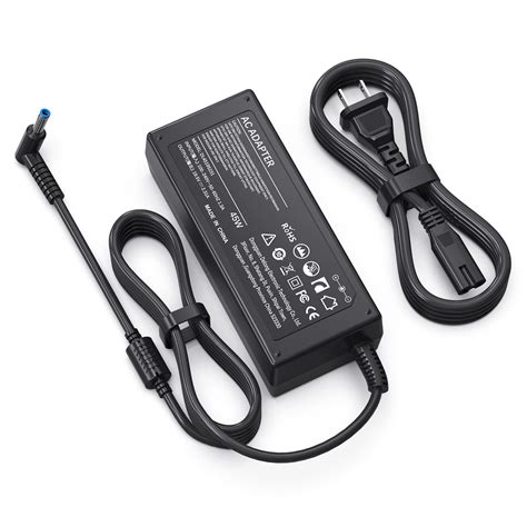 45 Watt Laptop Charger for HP Charging Power Cord 213349-109 R-41013323 ...