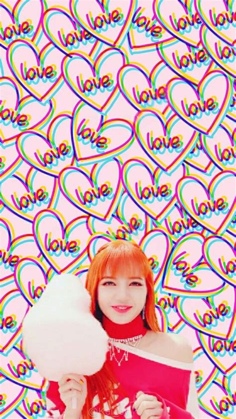 BLACKPINK Lisa wallpaper | Blakpink