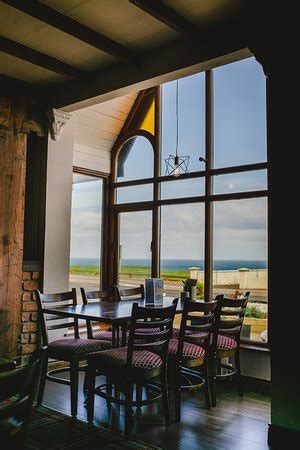 INN ON THE COAST, Portrush - Restaurant Reviews, Photos & Phone Number ...