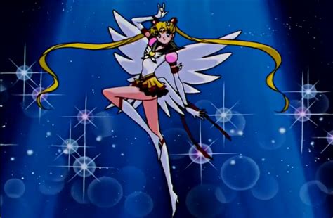 Moon Eternal, Make Up - Sailor Moon Wiki