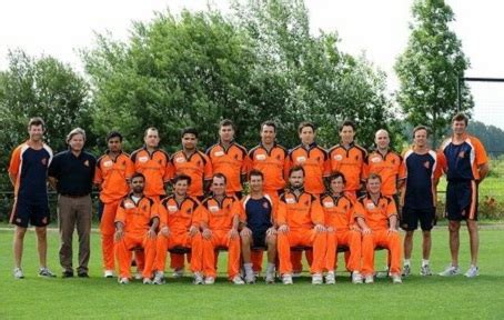 Ipl 5 | Cricket Wallpaper | Olampics Wallpaper: Netherlands Cricket Team Squad