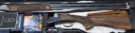 Beretta DT11 Sporting B Fast Limited Black Edition