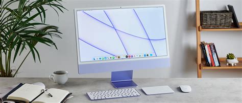 iMac (24-inch, 2021) review | TechRadar