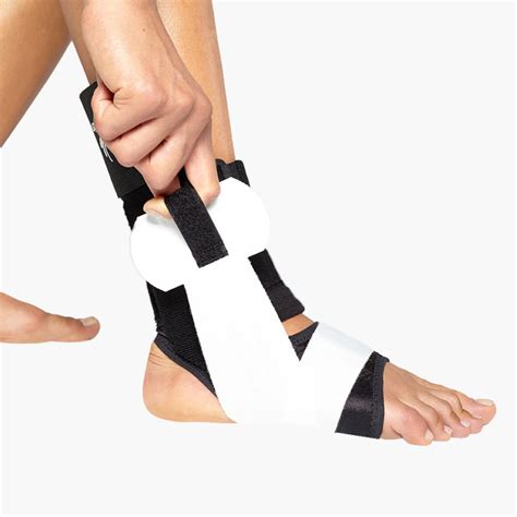 BioSkin TriLok Ankle Brace | Ankle Braces, Supports, Splints & Sleeves