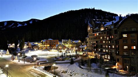 Winter Park Lodge Colorado - Lodge Choices