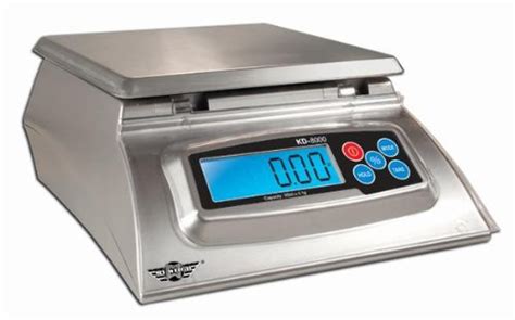 Best Digital Scale For Baking