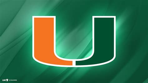 University of Miami Football Wallpaper (50+ images)