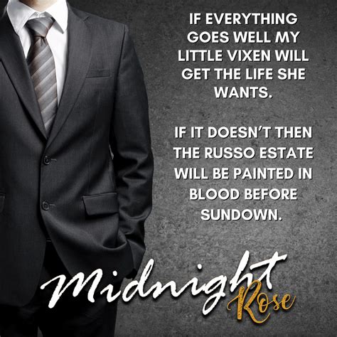 Midnight Rose by Kaci Rose - Book Tour and Giveaway - Silver Dagger Book Tours