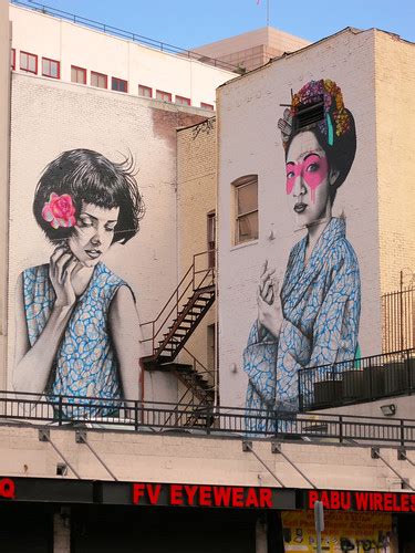 Fin DAC & Angelina Christina (2014) | Winston and Los Angele… | Flickr
