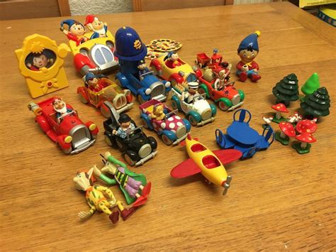 Huge Bundle of Noddy Toys | in Blackpool, Lancashire | Gumtree