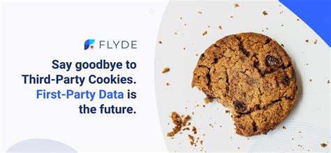 3rd Party Cookies are dead, it’s time to unlock your customer’s value - FLYDE · Unlock your ...