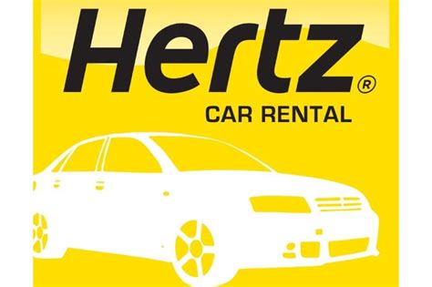 Hertz Rent A Car