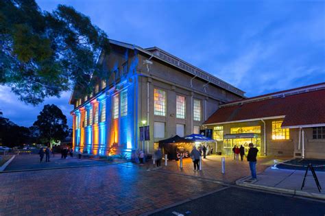 The Best Museums to Visit In Canberra | Sitchu Canberra