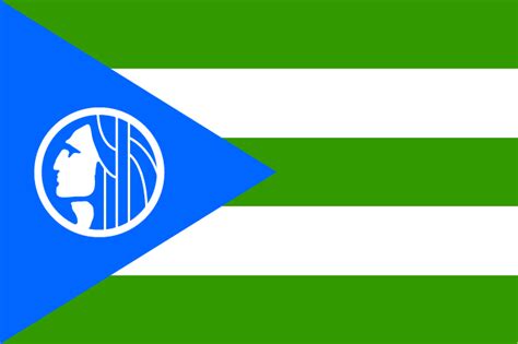 Seattle Flag Redesign : r/vexillology