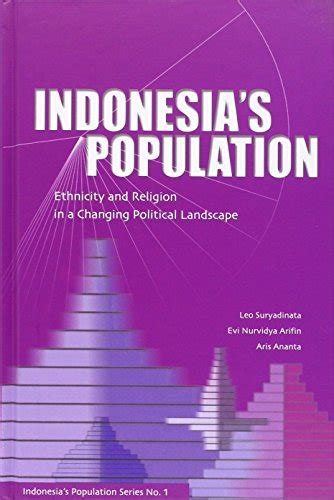 Indonesia's Population: Ethnicity and Religion in a Changing Political ...