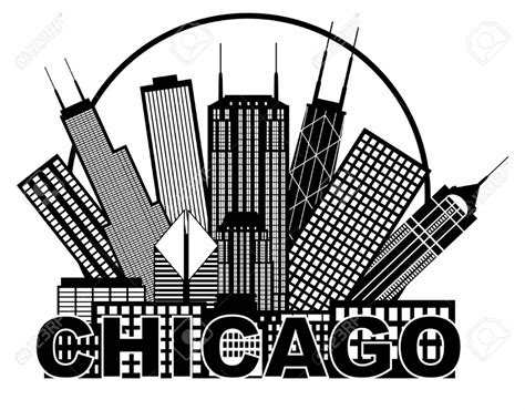 Download High Quality chicago logo city Transparent PNG Images - Art Prim clip arts 2019