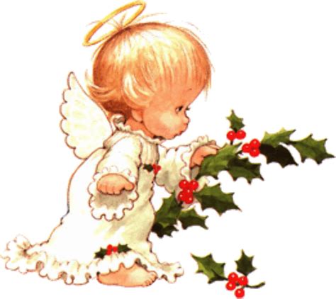 Download High Quality angel clipart christmas Transparent PNG Images ...