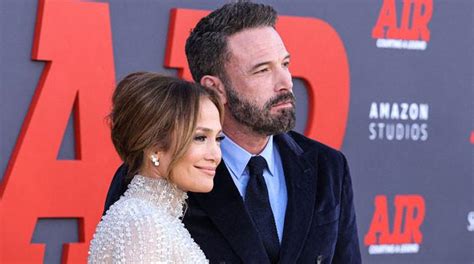 Ben Affleck couldn't join Jennifer Lopez at Met Gala due to THIS reason