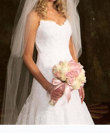 jessica simpson wedding dress | Wedding Styles