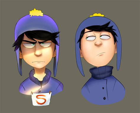 SUPER CRAIG by LiETrickSTER on DeviantArt