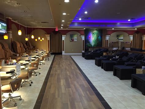 Oscar Nails & Spa - Best Nails Salon in Greenvile